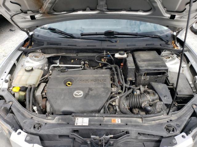 Photo 10 VIN: JM1BK32G381158157 - MAZDA 3 