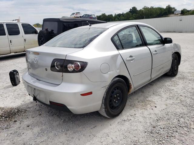 Photo 2 VIN: JM1BK32G381158157 - MAZDA 3 