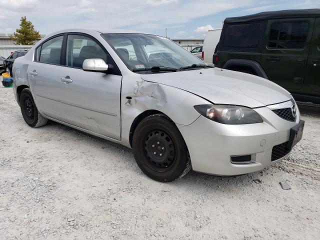 Photo 3 VIN: JM1BK32G381158157 - MAZDA 3 