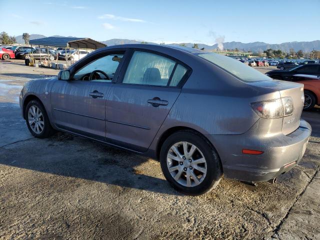 Photo 1 VIN: JM1BK32G381834414 - MAZDA 3 