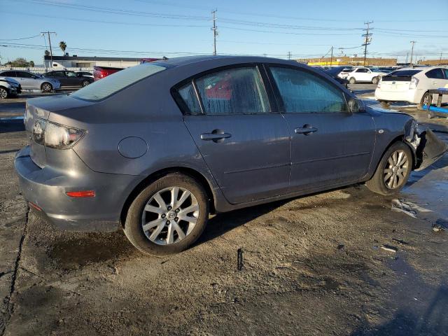 Photo 2 VIN: JM1BK32G381834414 - MAZDA 3 