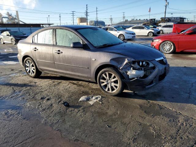 Photo 3 VIN: JM1BK32G381834414 - MAZDA 3 