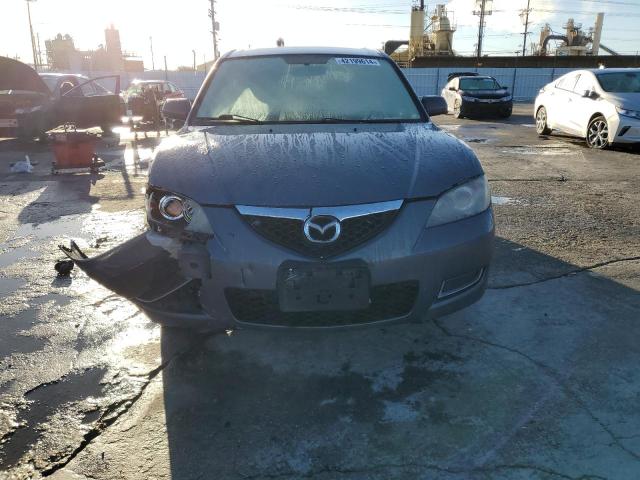 Photo 4 VIN: JM1BK32G381834414 - MAZDA 3 