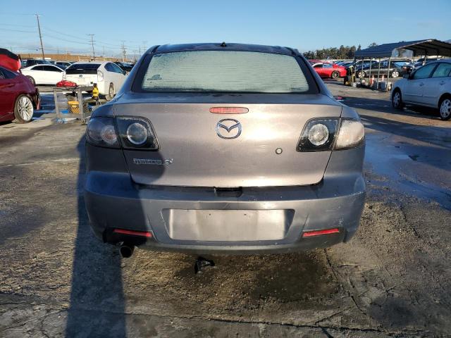 Photo 5 VIN: JM1BK32G381834414 - MAZDA 3 