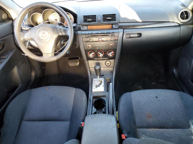 Photo 7 VIN: JM1BK32G381834414 - MAZDA 3 