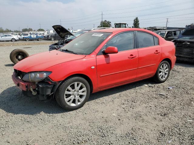 Photo 0 VIN: JM1BK32G381865100 - MAZDA 3 I 