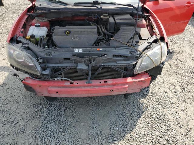 Photo 10 VIN: JM1BK32G381865100 - MAZDA 3 I 