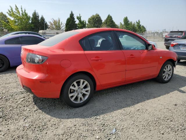 Photo 2 VIN: JM1BK32G381865100 - MAZDA 3 I 