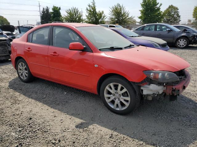 Photo 3 VIN: JM1BK32G381865100 - MAZDA 3 I 