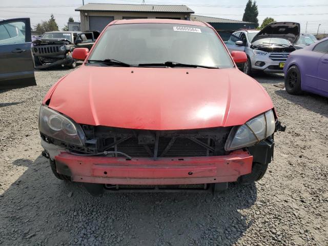 Photo 4 VIN: JM1BK32G381865100 - MAZDA 3 I 