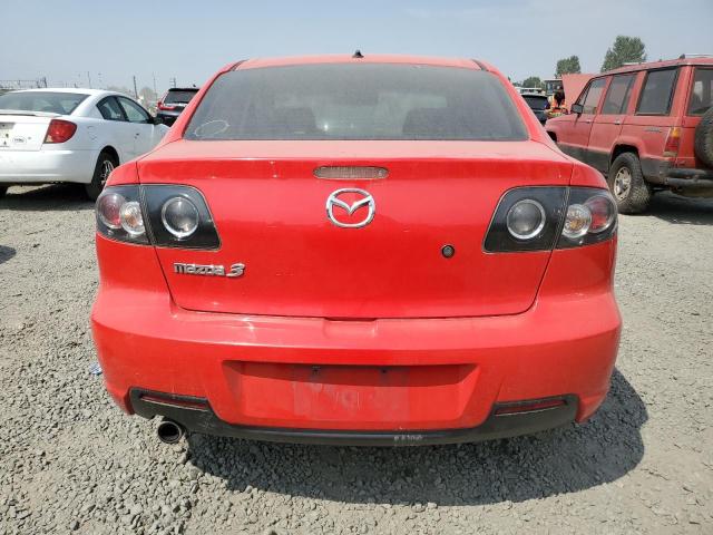 Photo 5 VIN: JM1BK32G381865100 - MAZDA 3 I 