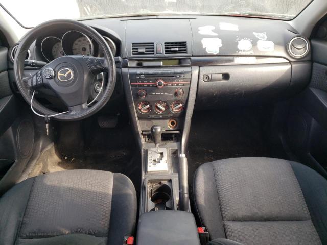 Photo 7 VIN: JM1BK32G381865100 - MAZDA 3 I 