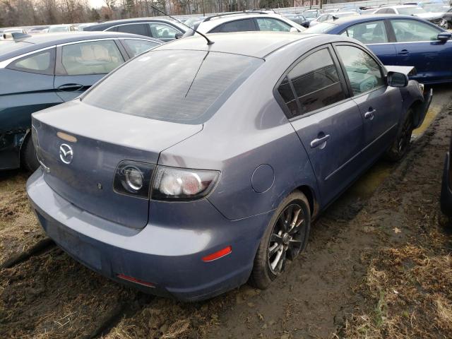 Photo 3 VIN: JM1BK32G381878297 - MAZDA 3 I 