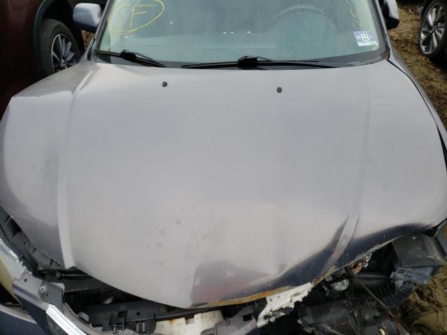 Photo 6 VIN: JM1BK32G381878297 - MAZDA 3 I 