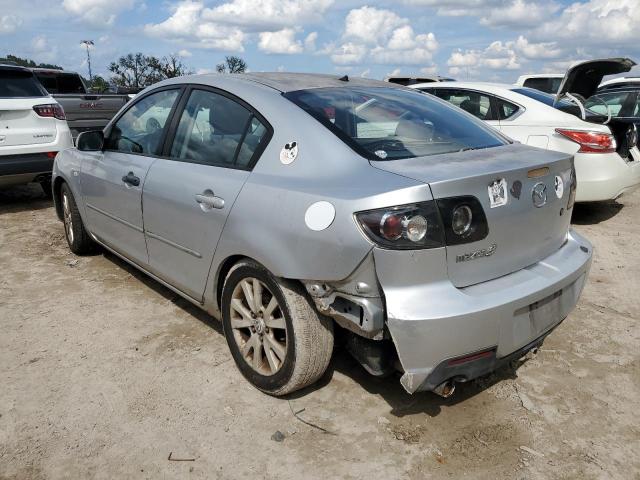 Photo 1 VIN: JM1BK32G381879482 - MAZDA 3 I 