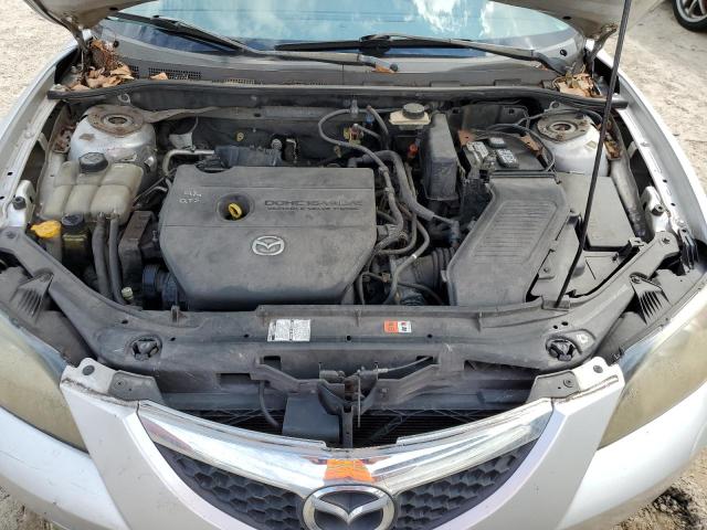 Photo 10 VIN: JM1BK32G381879482 - MAZDA 3 I 