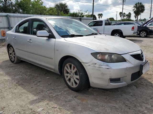 Photo 3 VIN: JM1BK32G381879482 - MAZDA 3 I 