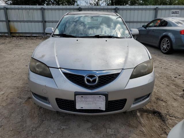 Photo 4 VIN: JM1BK32G381879482 - MAZDA 3 I 