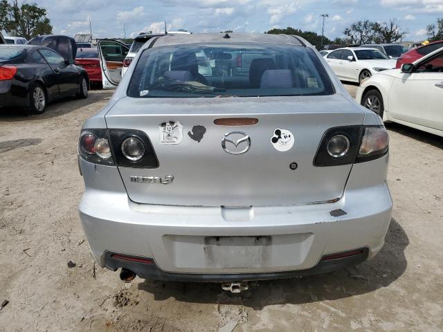 Photo 5 VIN: JM1BK32G381879482 - MAZDA 3 I 