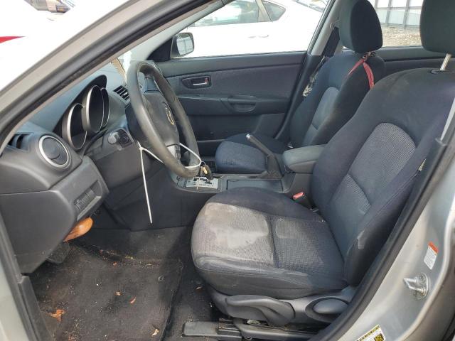 Photo 6 VIN: JM1BK32G381879482 - MAZDA 3 I 