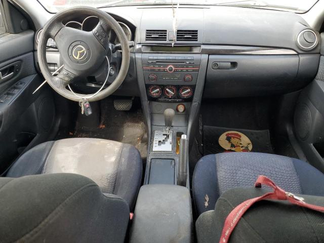 Photo 7 VIN: JM1BK32G381879482 - MAZDA 3 I 