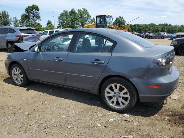 Photo 1 VIN: JM1BK32G381879627 - MAZDA 3 I 