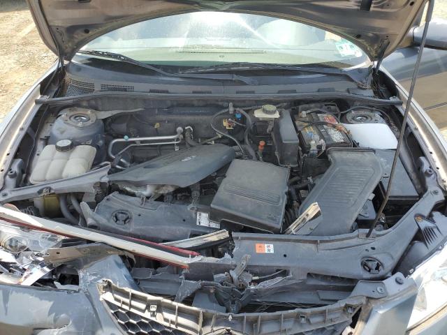 Photo 10 VIN: JM1BK32G381879627 - MAZDA 3 I 