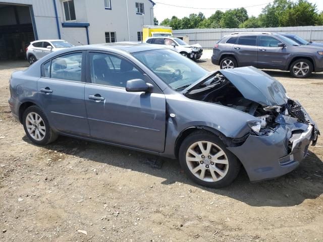 Photo 3 VIN: JM1BK32G381879627 - MAZDA 3 I 