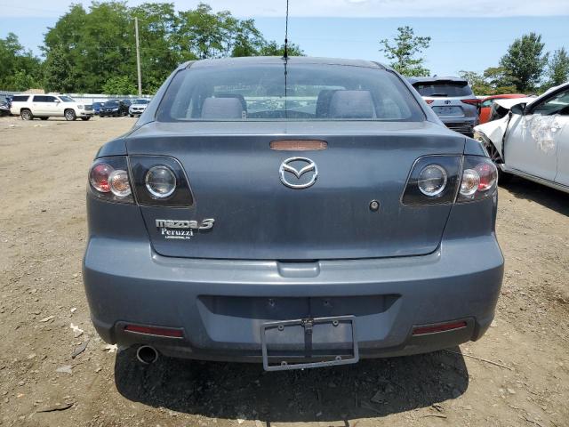 Photo 5 VIN: JM1BK32G381879627 - MAZDA 3 I 