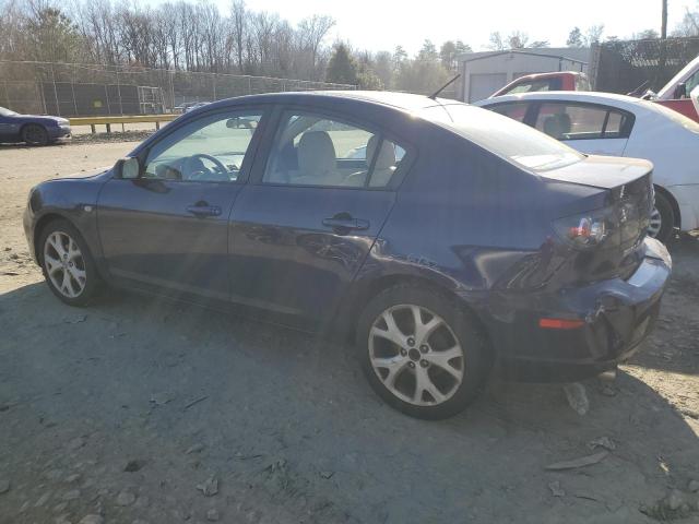 Photo 1 VIN: JM1BK32G391205026 - MAZDA 3 I 