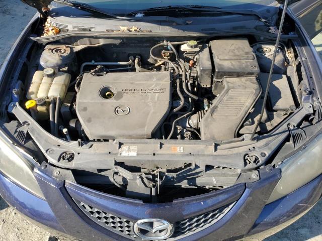 Photo 10 VIN: JM1BK32G391205026 - MAZDA 3 I 