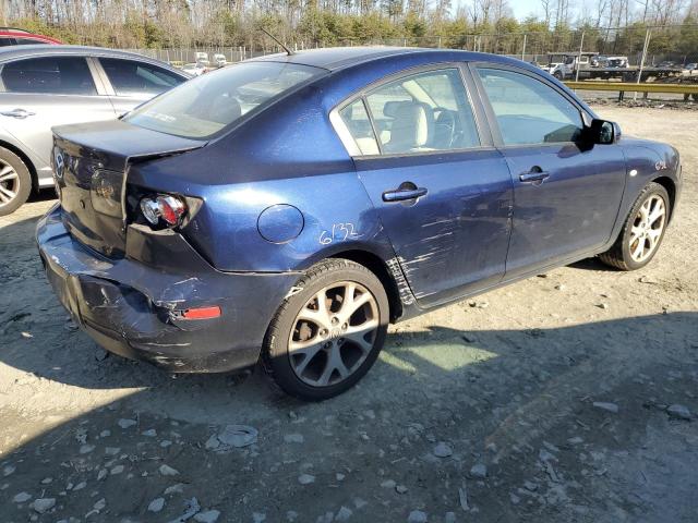 Photo 2 VIN: JM1BK32G391205026 - MAZDA 3 I 