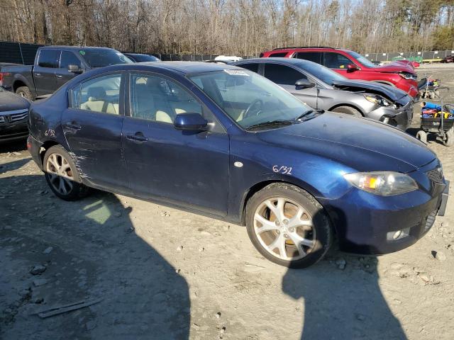 Photo 3 VIN: JM1BK32G391205026 - MAZDA 3 I 