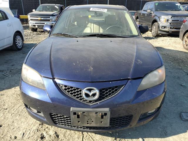 Photo 4 VIN: JM1BK32G391205026 - MAZDA 3 I 