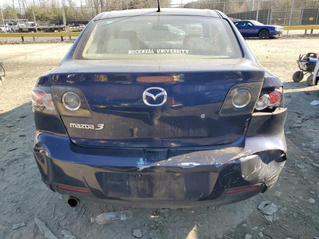 Photo 5 VIN: JM1BK32G391205026 - MAZDA 3 I 