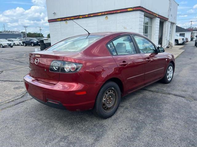 Photo 3 VIN: JM1BK32G391228726 - MAZDA 3 