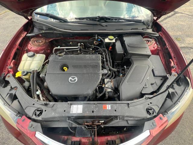 Photo 6 VIN: JM1BK32G391228726 - MAZDA 3 