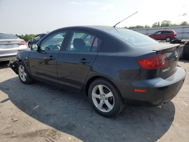 Photo 1 VIN: JM1BK32G461435525 - MAZDA 3 