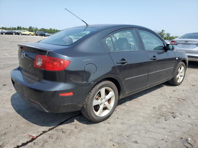 Photo 2 VIN: JM1BK32G461435525 - MAZDA 3 