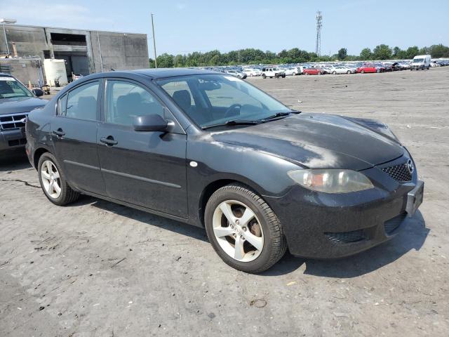 Photo 3 VIN: JM1BK32G461435525 - MAZDA 3 