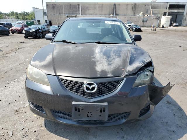 Photo 4 VIN: JM1BK32G461435525 - MAZDA 3 