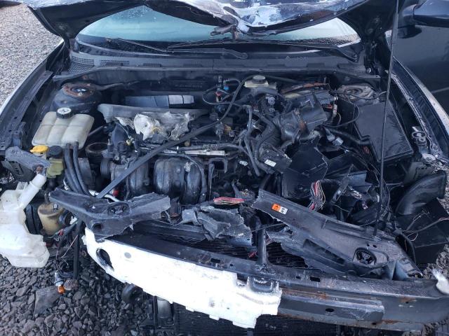 Photo 10 VIN: JM1BK32G461484398 - MAZDA 3 