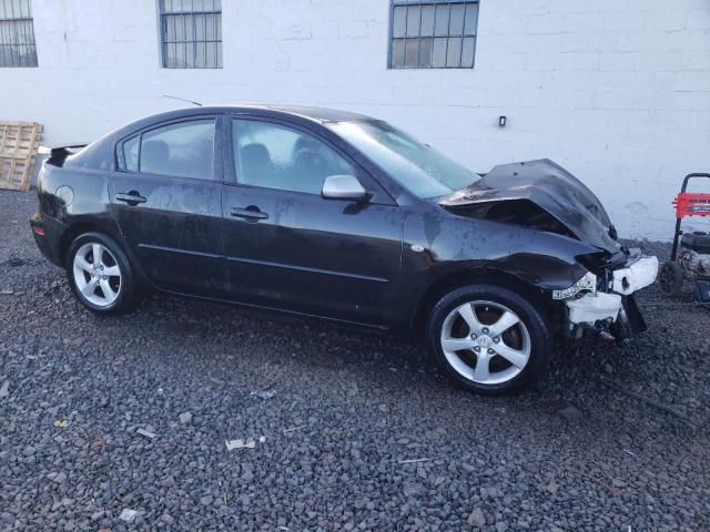 Photo 3 VIN: JM1BK32G461484398 - MAZDA 3 