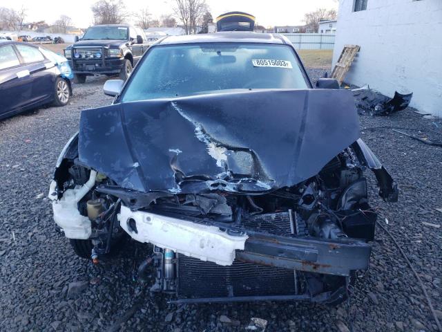 Photo 4 VIN: JM1BK32G461484398 - MAZDA 3 