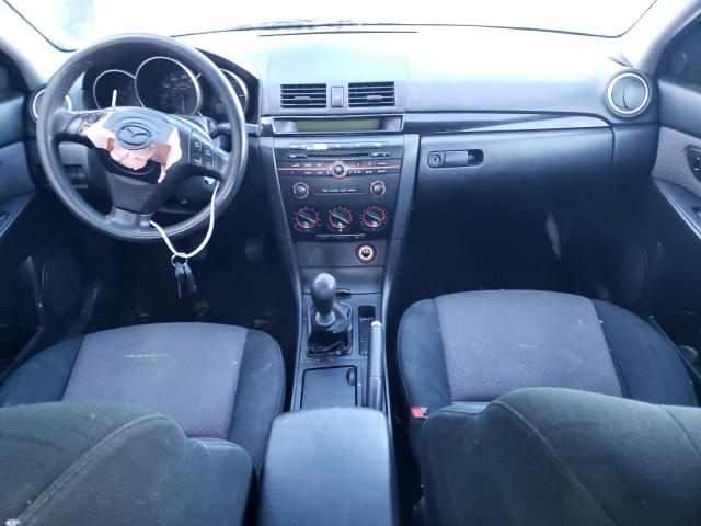 Photo 7 VIN: JM1BK32G461484398 - MAZDA 3 