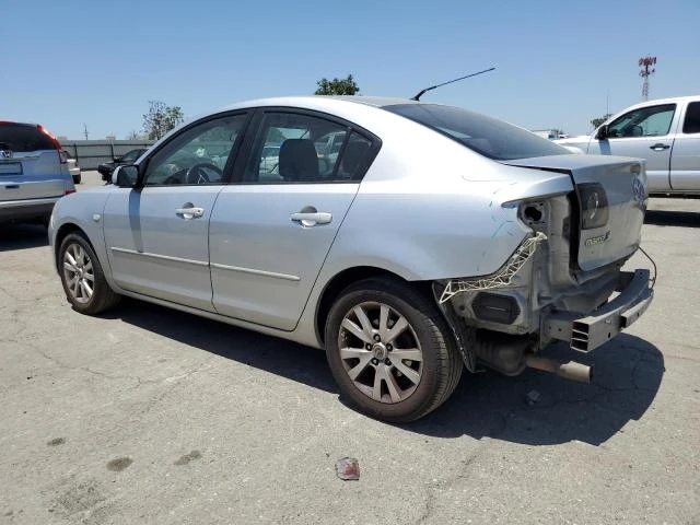 Photo 1 VIN: JM1BK32G471700624 - MAZDA 3 I 