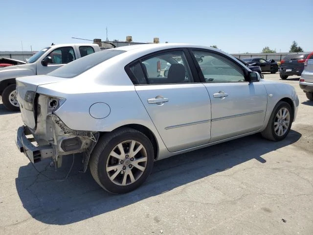 Photo 2 VIN: JM1BK32G471700624 - MAZDA 3 I 