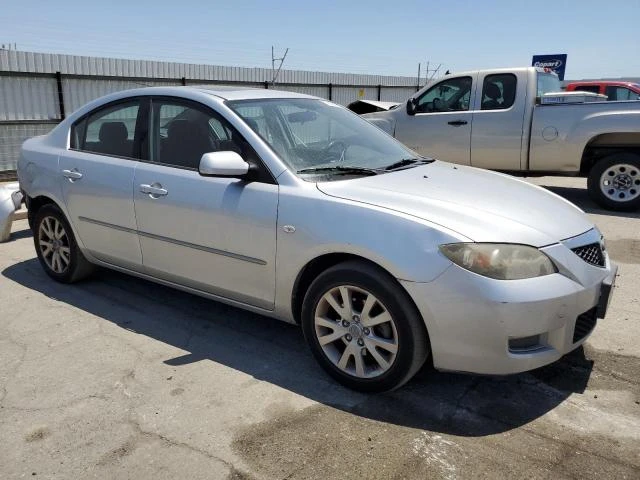 Photo 3 VIN: JM1BK32G471700624 - MAZDA 3 I 