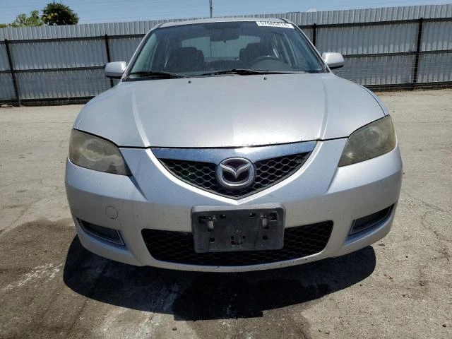 Photo 4 VIN: JM1BK32G471700624 - MAZDA 3 I 