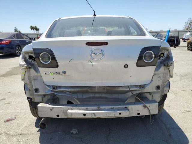 Photo 5 VIN: JM1BK32G471700624 - MAZDA 3 I 